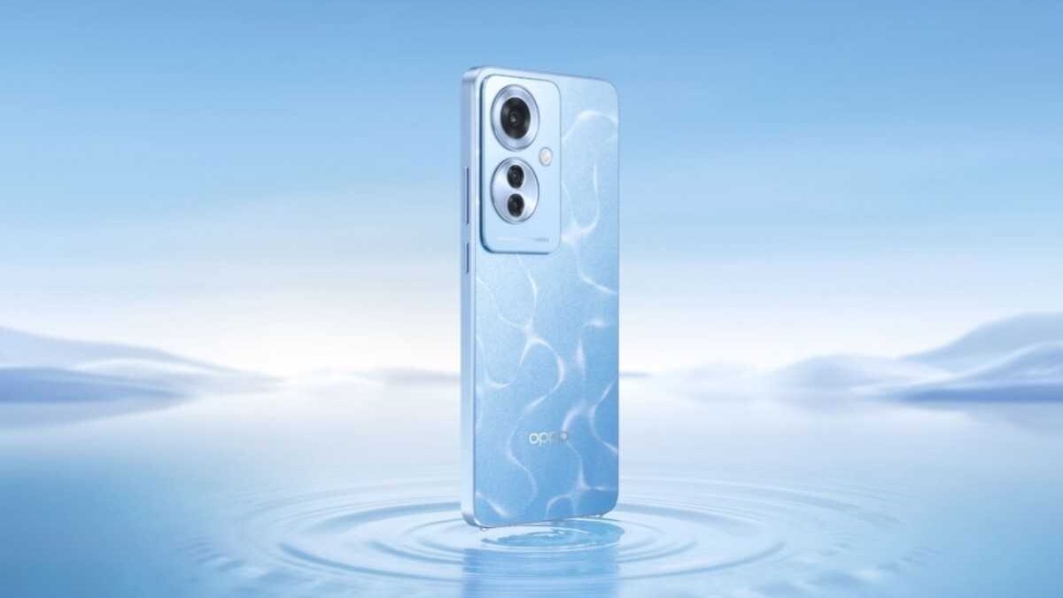 Представлен Oppo F25 Pro с процессором Dimensity 7050 5 gsmarena 002 3