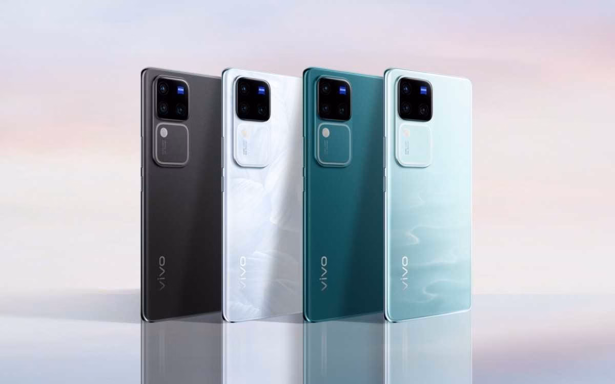 Vivo V30 Pro