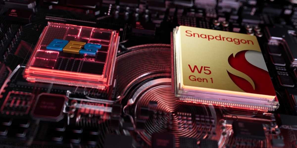 MWC 2024: представлены OnePlus Watch 2 с Wear OS и корпусом из нержавеющей стали 5 gsmarena 006