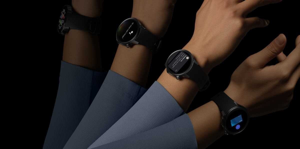 MWC 2024: представлены OnePlus Watch 2 с Wear OS и корпусом из нержавеющей стали 6 gsmarena 010