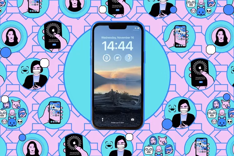 Как следить за друзьями и родственниками на iPhone 4 Как следить за друзьями и родственниками на iPhone