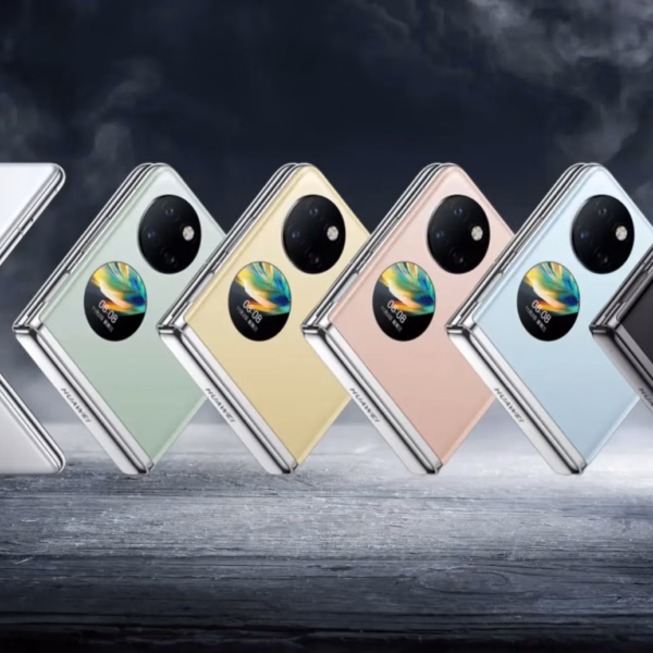 huawei pocket s ya oficial movil plegable barato huawei 2861213