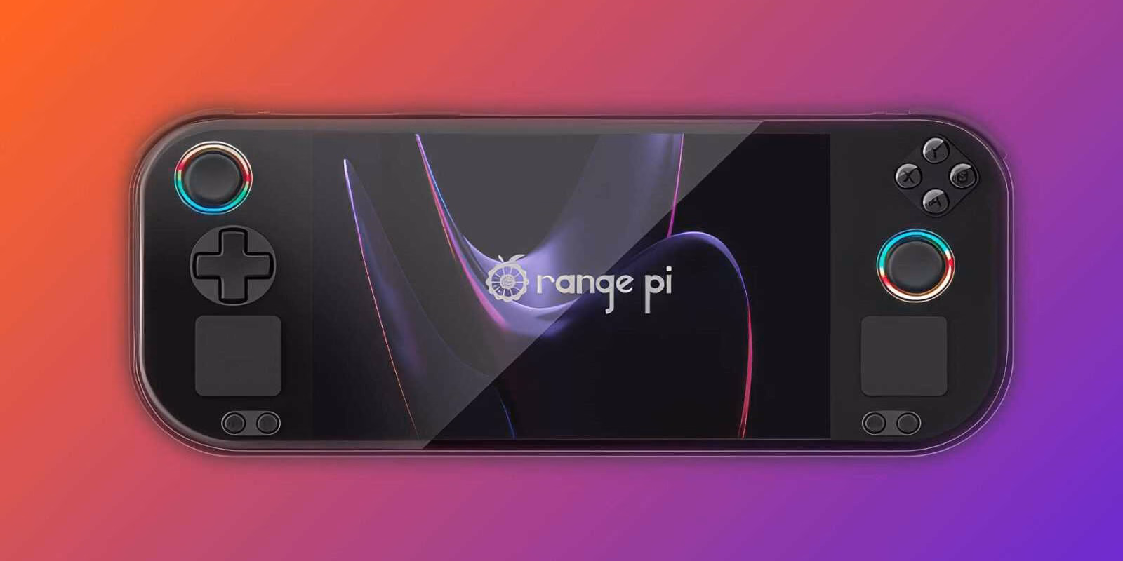 Orange Pi представил портативную приставку Neo: новый конкурент Steam Deck 4 hwm5al0uunw4