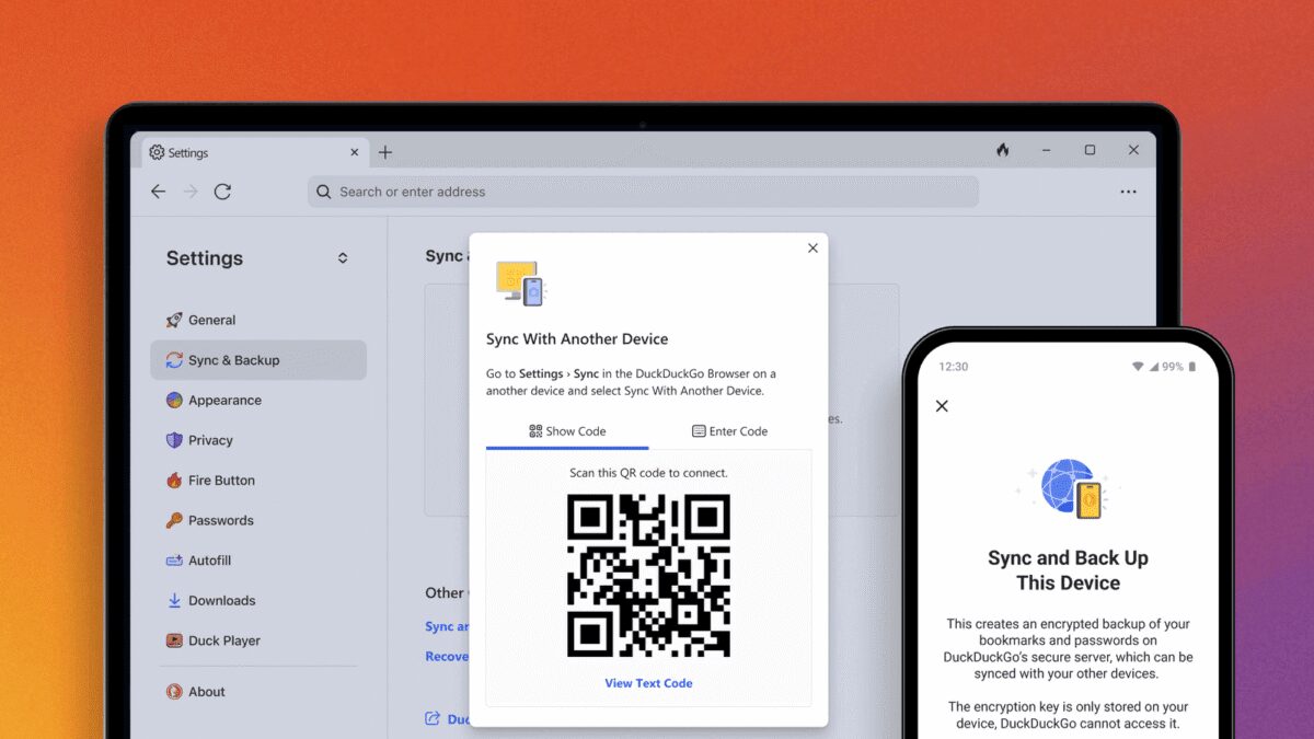 Маленький QR-код, созданный для книги Гиннесса на микроскопическом изображении