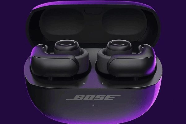 Компания Bose официально анонсировала открытые наушники-клипсы Ultra Open Earbuds 4 image 106