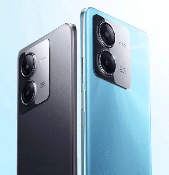 Компания Vivo презентовала смартфон серии Vivo Y100t 3 image 127