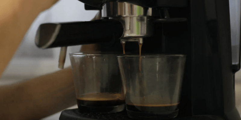 Компания Asus презентовала умную кофемашину со встроенным искусственным интеллектом (image 132)