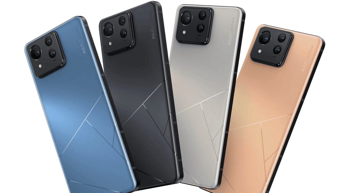 ASUS выпустит Zenfone 11 Ultra 14 марта 3 image 140