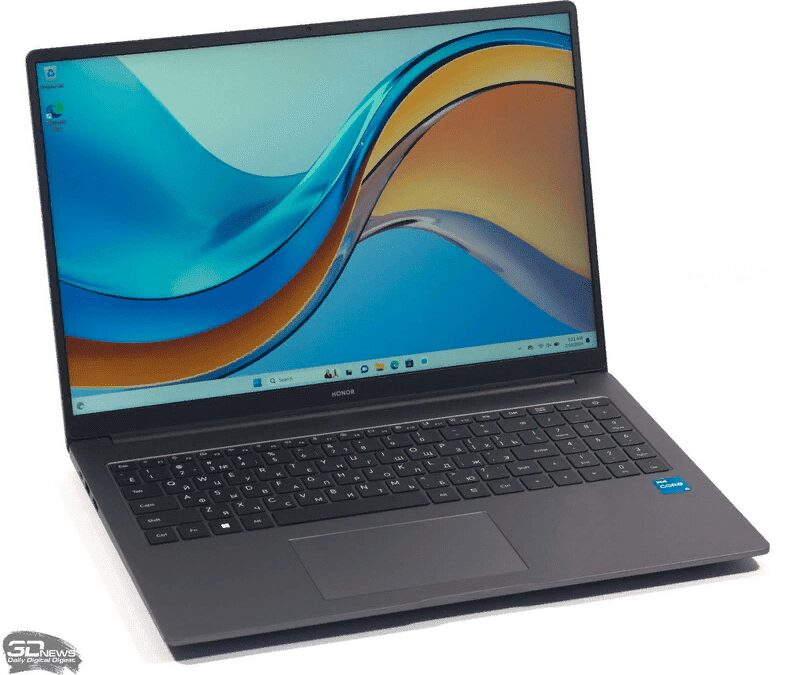 MWC 2024: компания HONOR готовит к выпуску ноутбук MagicBook Pro 16 3 image 147