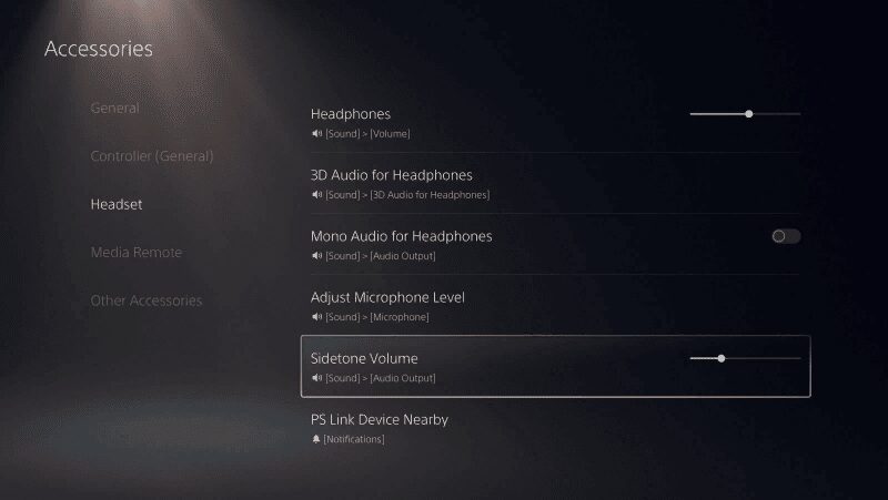 Sony выпустила беспроводную гарнитуру Pulse Elite 5 image 154