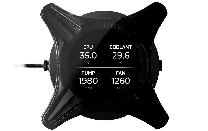 Компания EVGA выпустила обновлённые СЖО CLCx 5 image 162