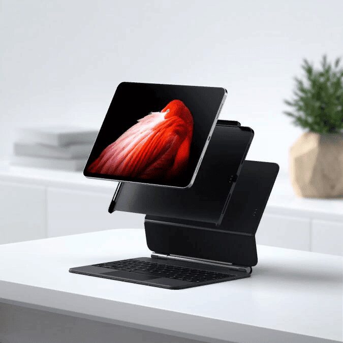 В России начались продажи новых аксессуаров Satechi для Apple 5 image 18