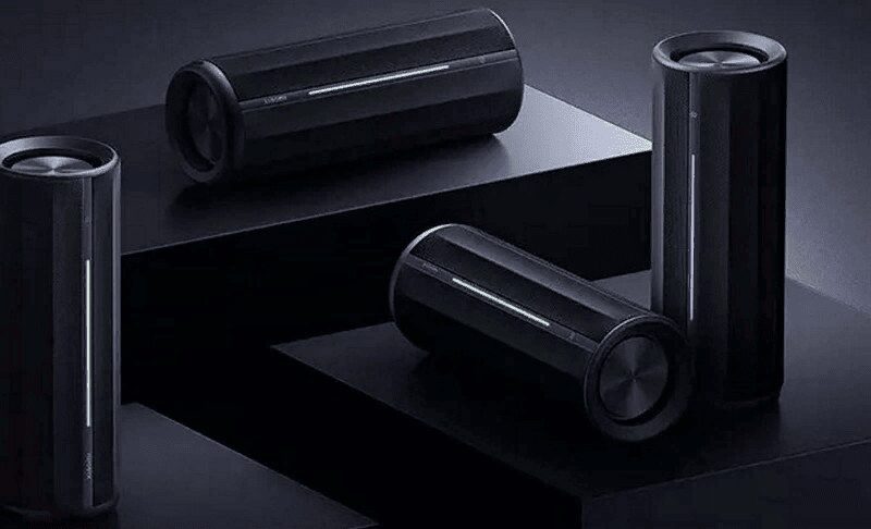Компания Xiaomi представила две Bluetooth-колонки, которые можно использовать на природе 3 image 183