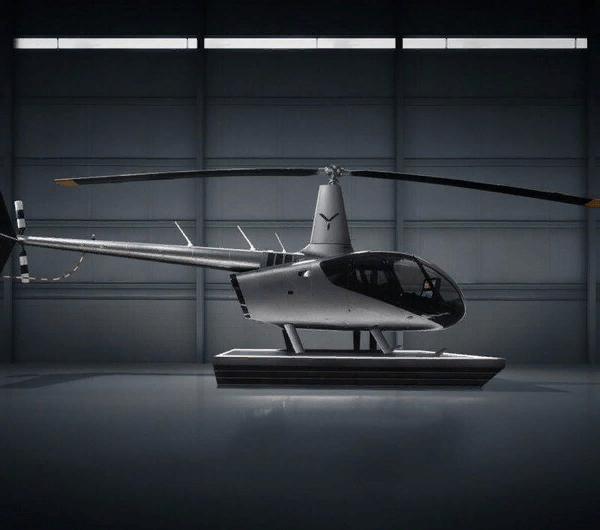 Компания Skyryse официально анонсировала первый серийный вертолет (image 187)