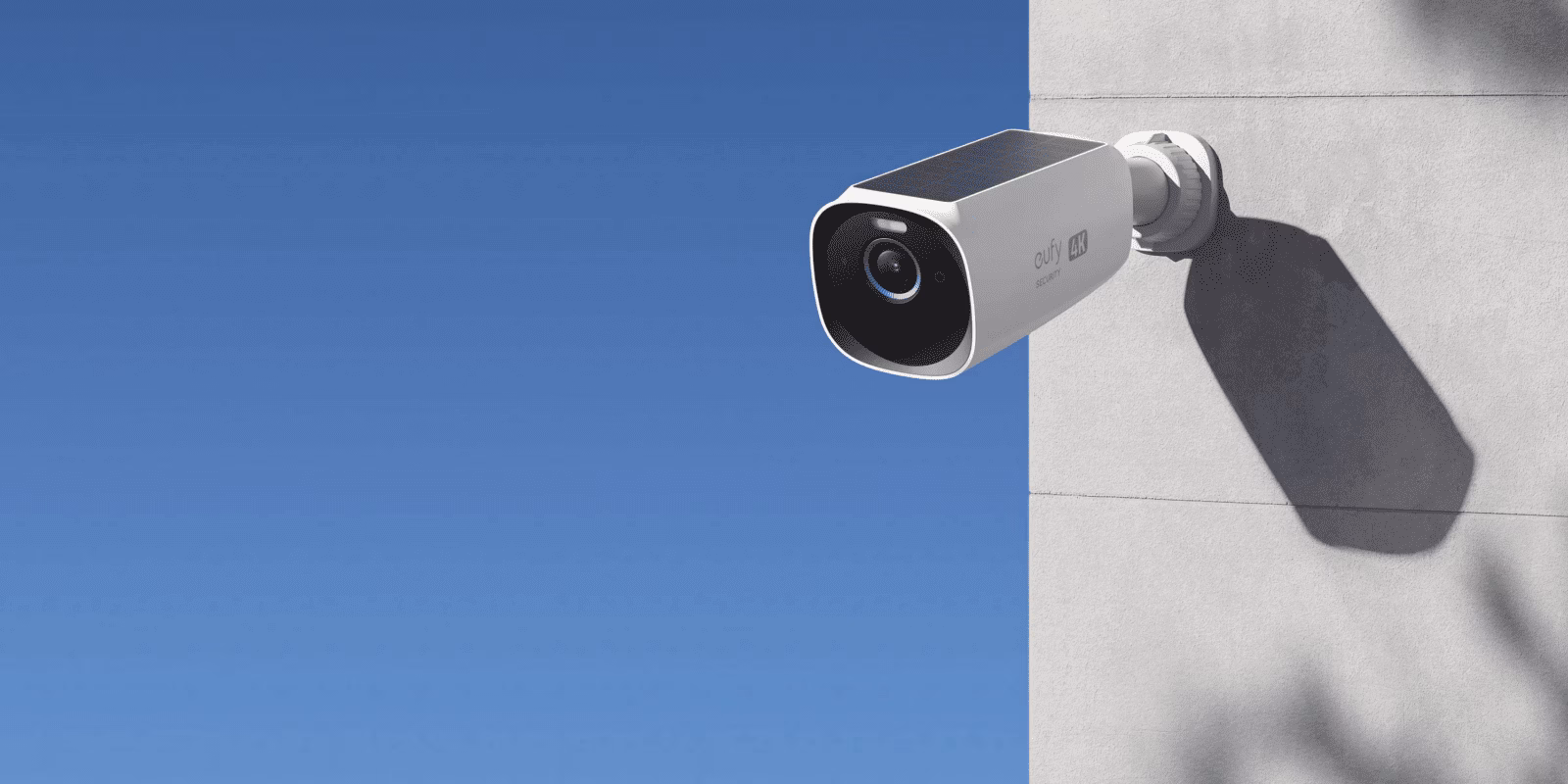 Компания Eufy представила 4К камеру для отслеживания 2 image 202