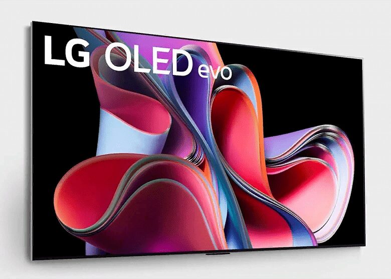 LG Display представила панель MLA-OLED нового поколения 3 image 24