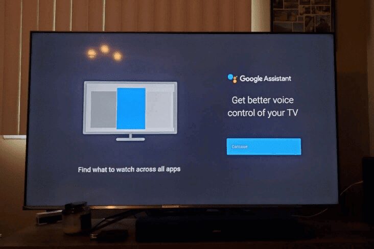 В телевизорах Samsung будет приостановлена поддержка Google Ассистента 3 image 27