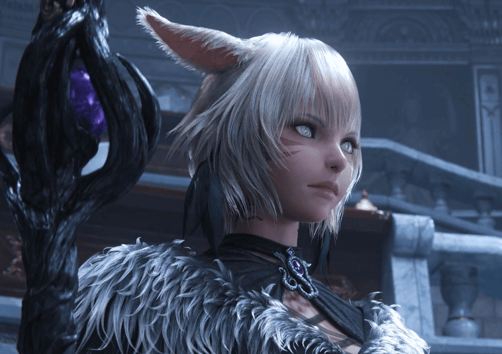 Открытый бета-тест Final Fantasy 14 на Xbox Series стартует 21 февраля 2 image 30