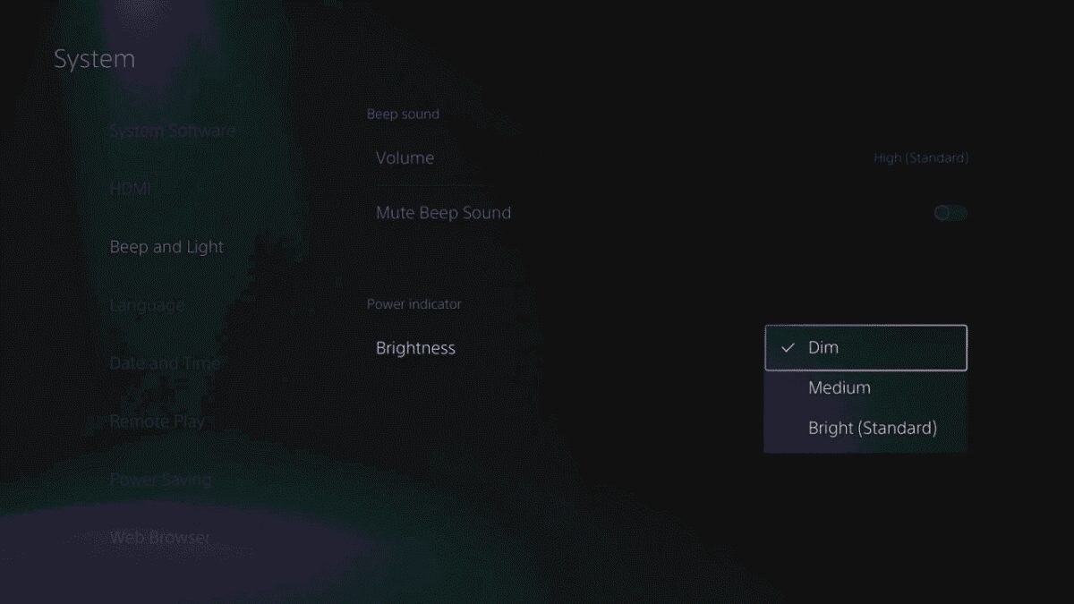 Sony запустила бету предстоящего обновления с улучшениями DualSense 6 image 36