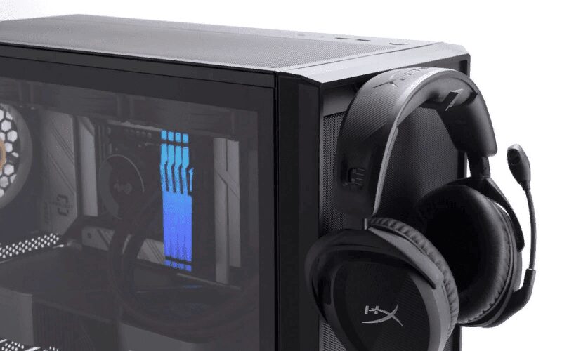 InWin представила корпус D5 с поддержкой материнских плат 3 image 43