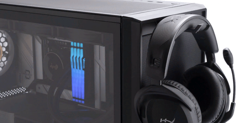 InWin представила корпус D5 с поддержкой материнских плат (image 43)