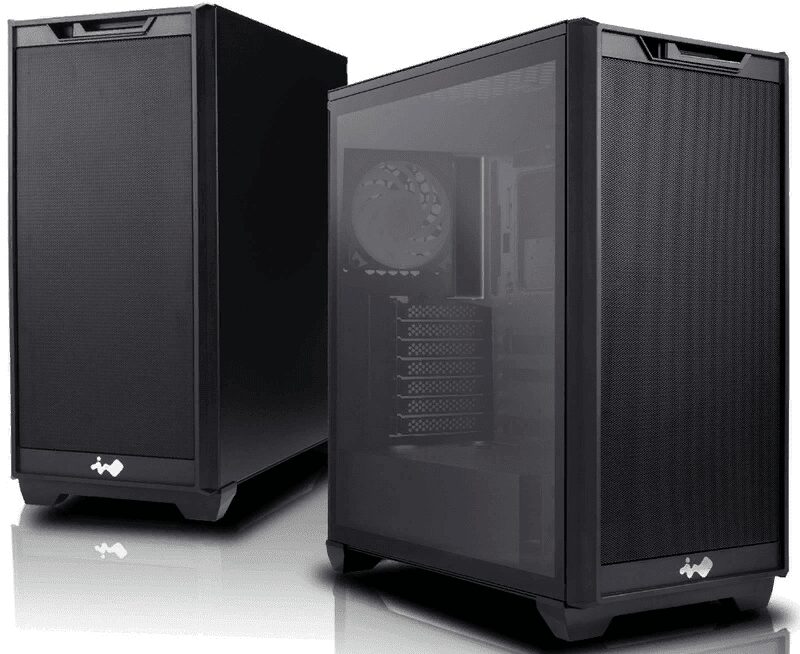 InWin представила корпус D5 с поддержкой материнских плат 5 image 44