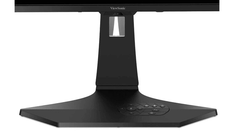 Компания ViewSonic представила геймерский монитор XG272 5 image 49