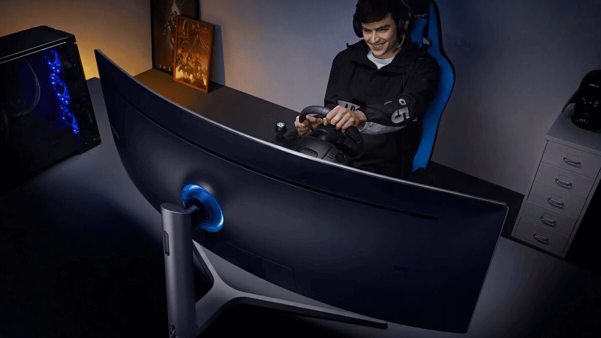 Компания ViewSonic представила геймерский монитор XG272 4 image 57