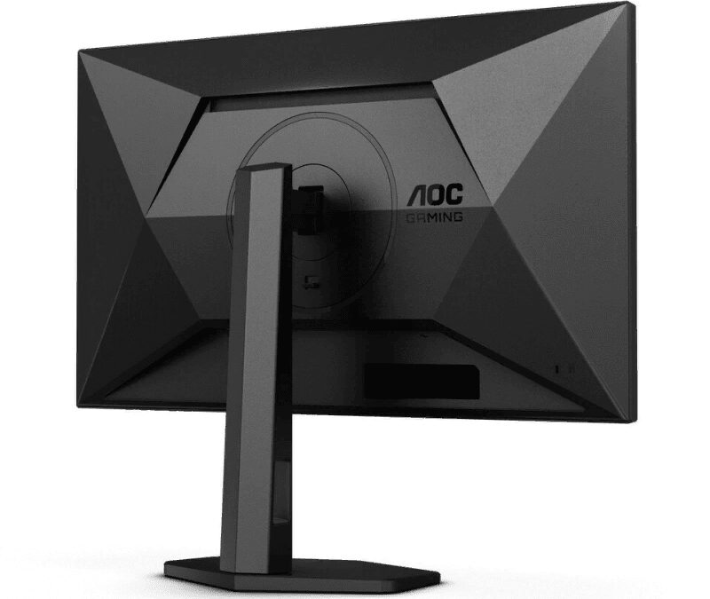 AOC представила 27-дюймовый игровой монитор AGON Gaming Q27G4X 6 image 59