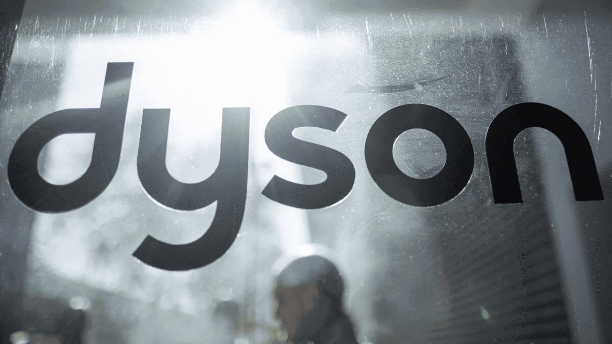 Dyson представил модернизированный вариант фена Supersonic 2 image 64