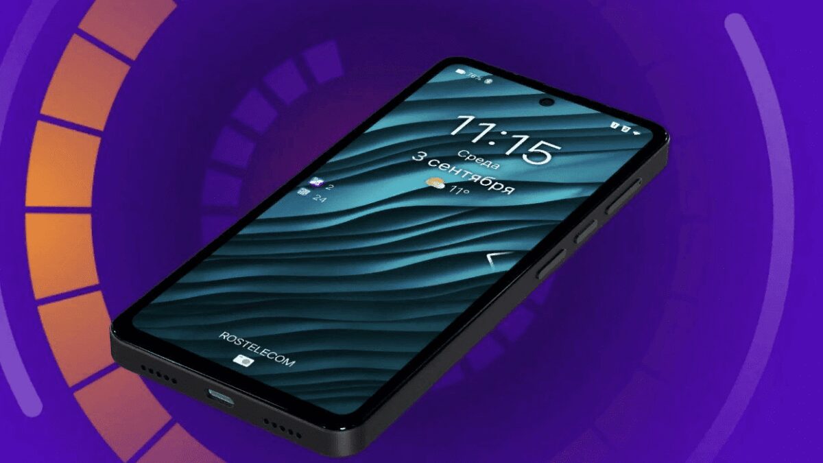 «Аквариус» готовит мобильную ОС на базе Android 3 image 75