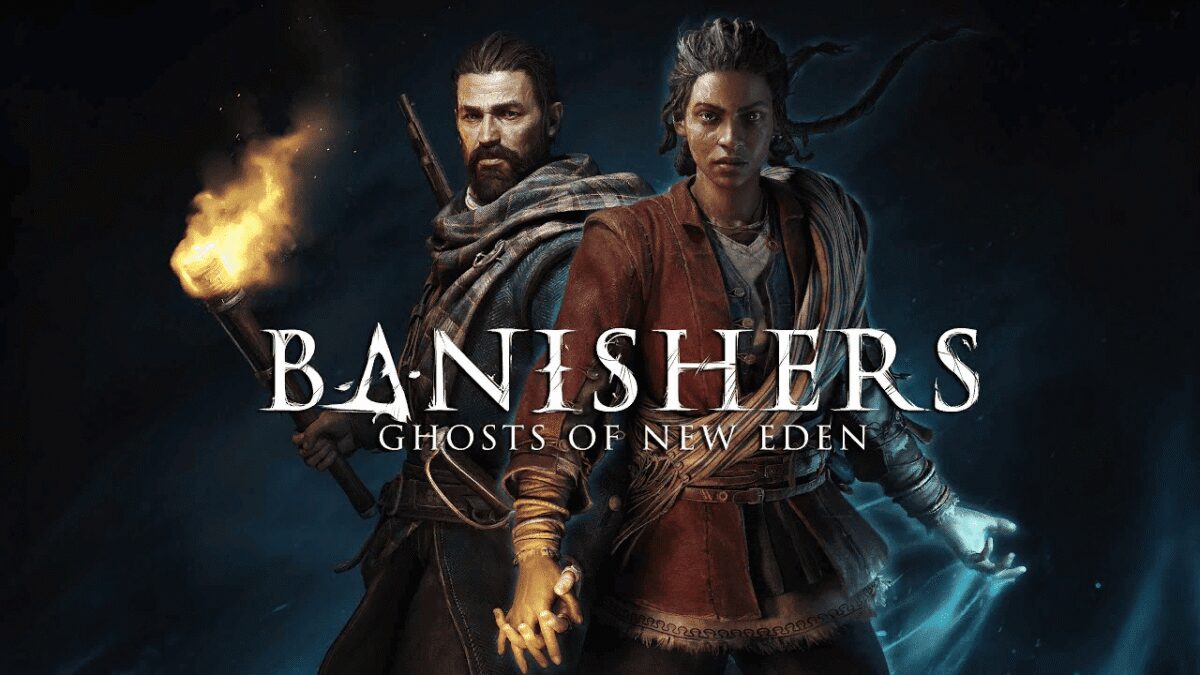 Focus Entertainment опубликовал трейлер Banishers: Ghosts of New Eden 3 image 82