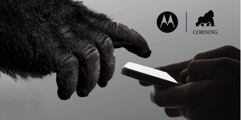 MWC 2024: Motorola заявила, что стекло Corning Gorilla Glass будет во всех смартфонах (image1)