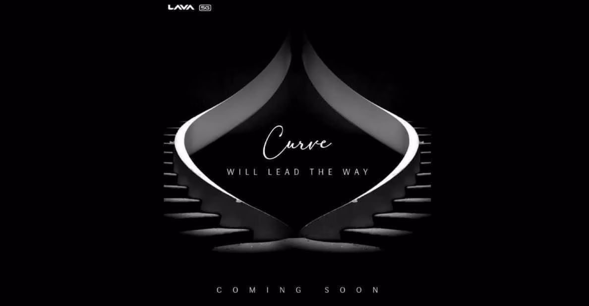 Lava Blaze Curve: утечка характеристик 3 Lava Blaze Curve