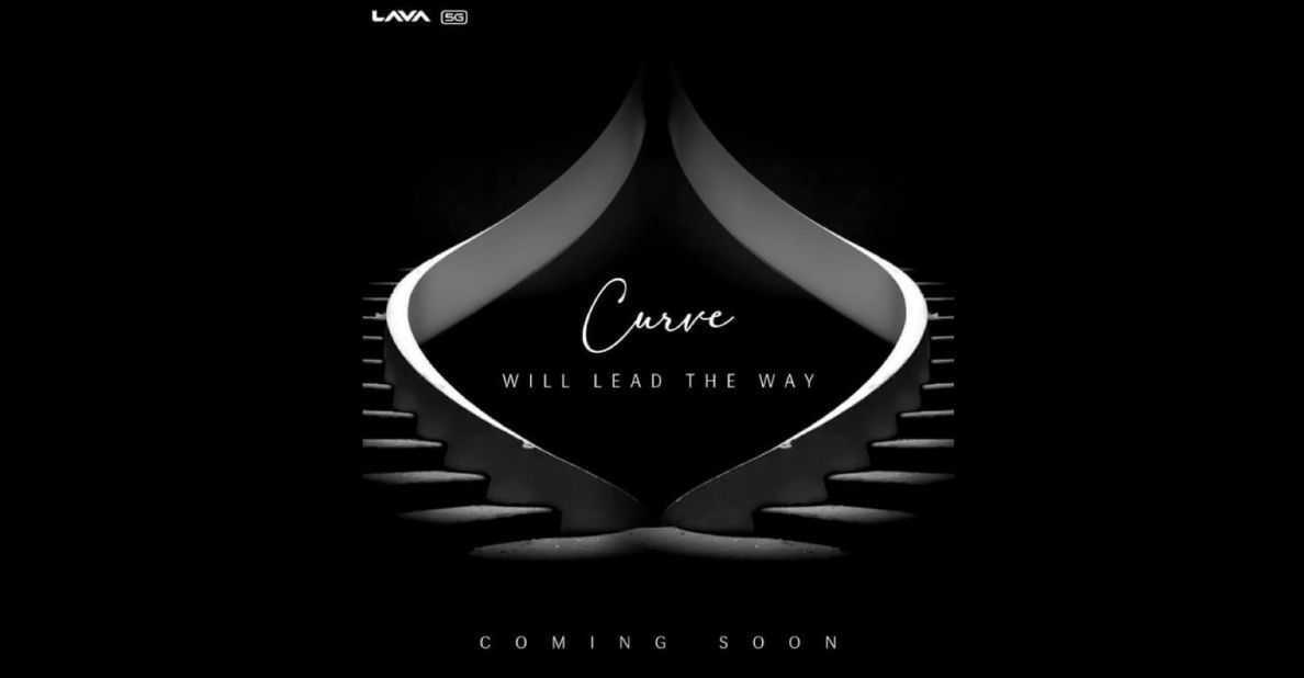Lava Blaze Curve