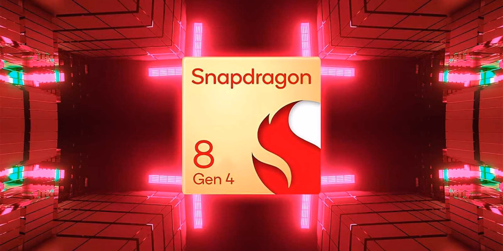 Snapdragon 8 Gen 4 дебютирует в октябре 1 Snapdragon 8 Gen 4