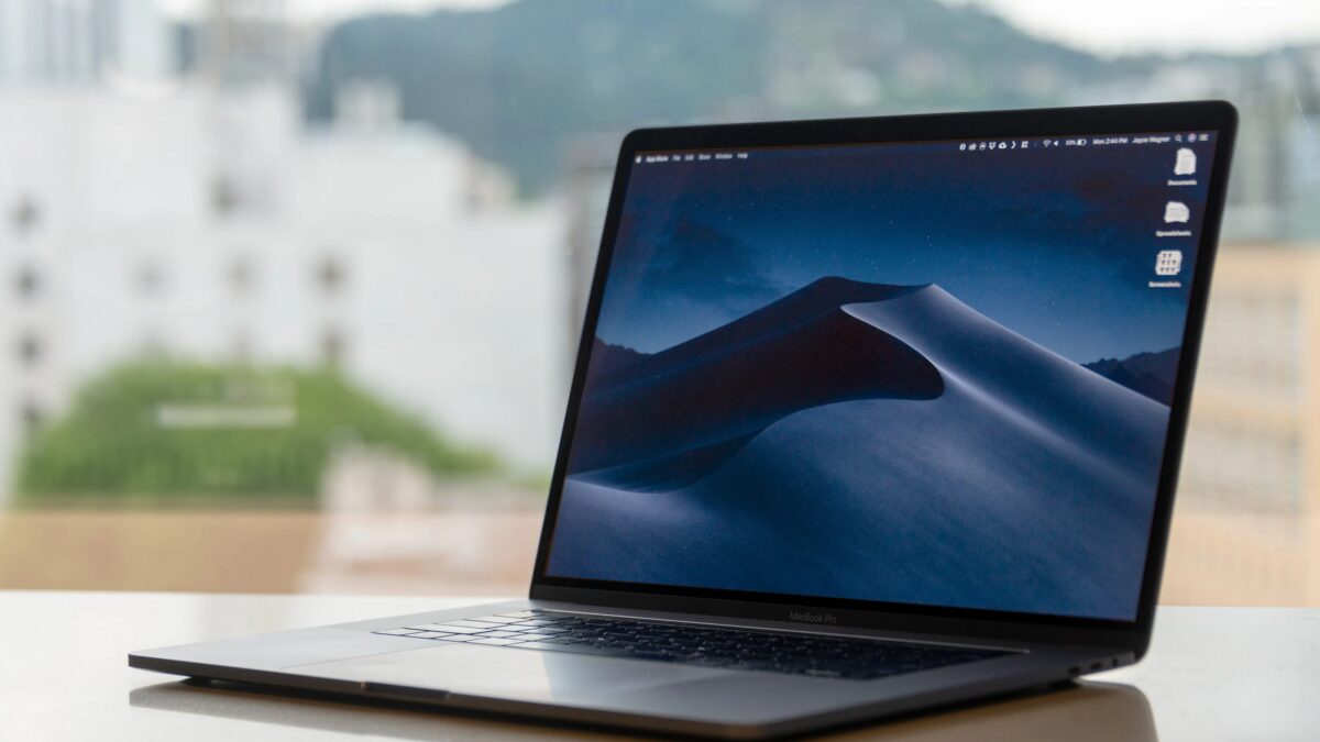 Apple Mac: как стереть и восстановить заводские настройки