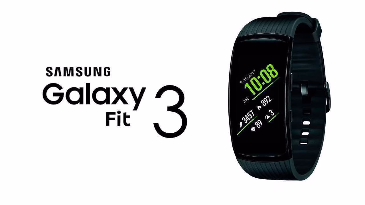 Дизайн и цена Samsung Galaxy Fit3 подтверждены ритейлером 2