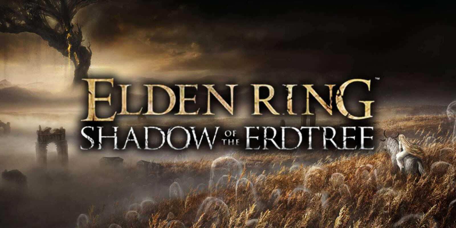 Анонсировано расширение Elden Ring: Shadow of the Erdtree 2 news icon 6409