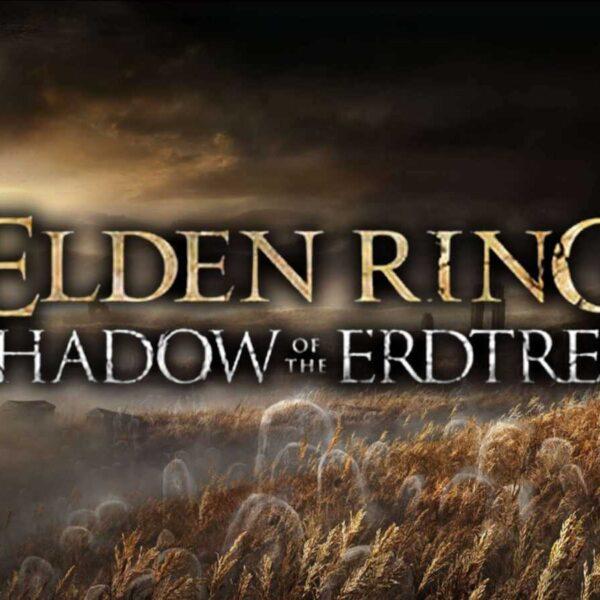 Анонсировано расширение Elden Ring: Shadow of the Erdtree (news icon 6409)