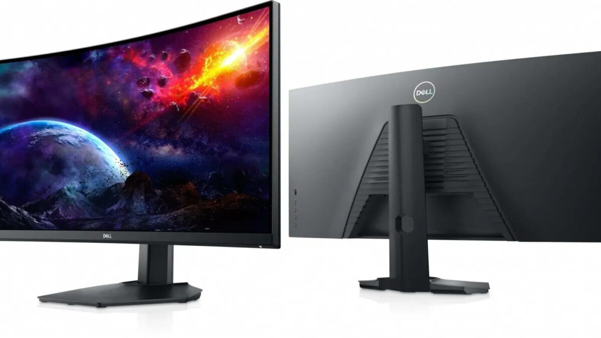 Топ 5 лучших ультрашироких мониторов для игр и работы