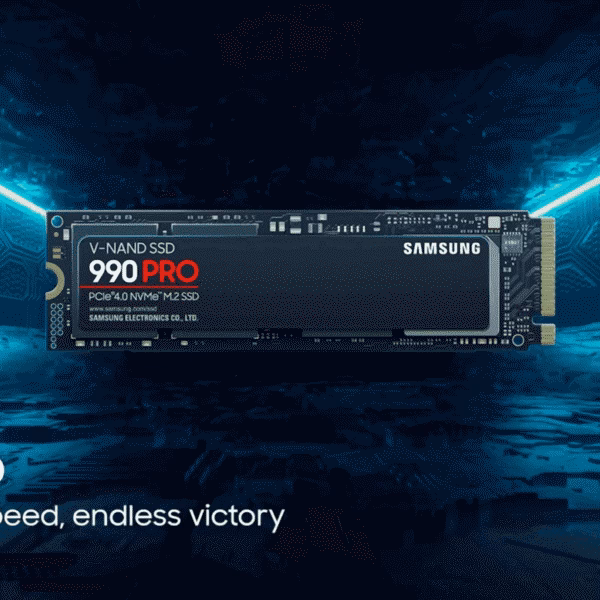 Лучший SSD для PS5 на 2024 год