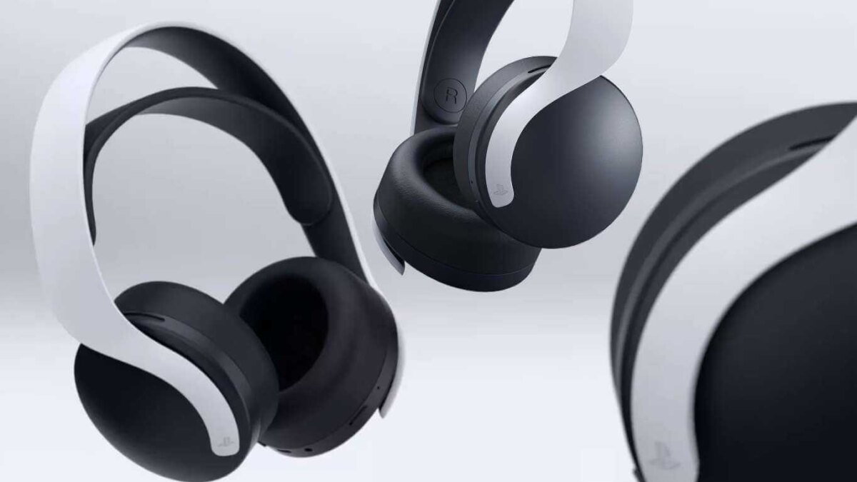 Топ лучших гарнитур для PS5