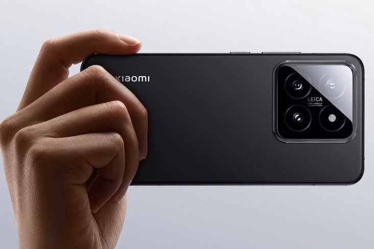 Международная версия смартфона Xiaomi 14 получила дату анонса 3 prodazhi globalnyh versij xiaomi 14 startuyut 25 fevralya 17073070161310917349