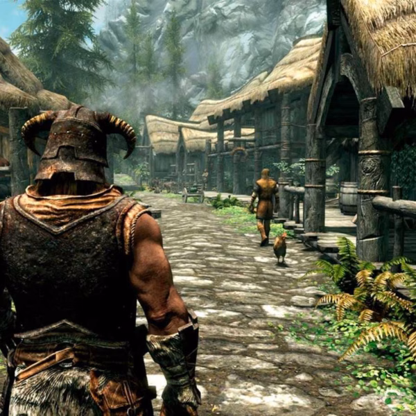 ps4 elder scrolls v skyrim special edition 5