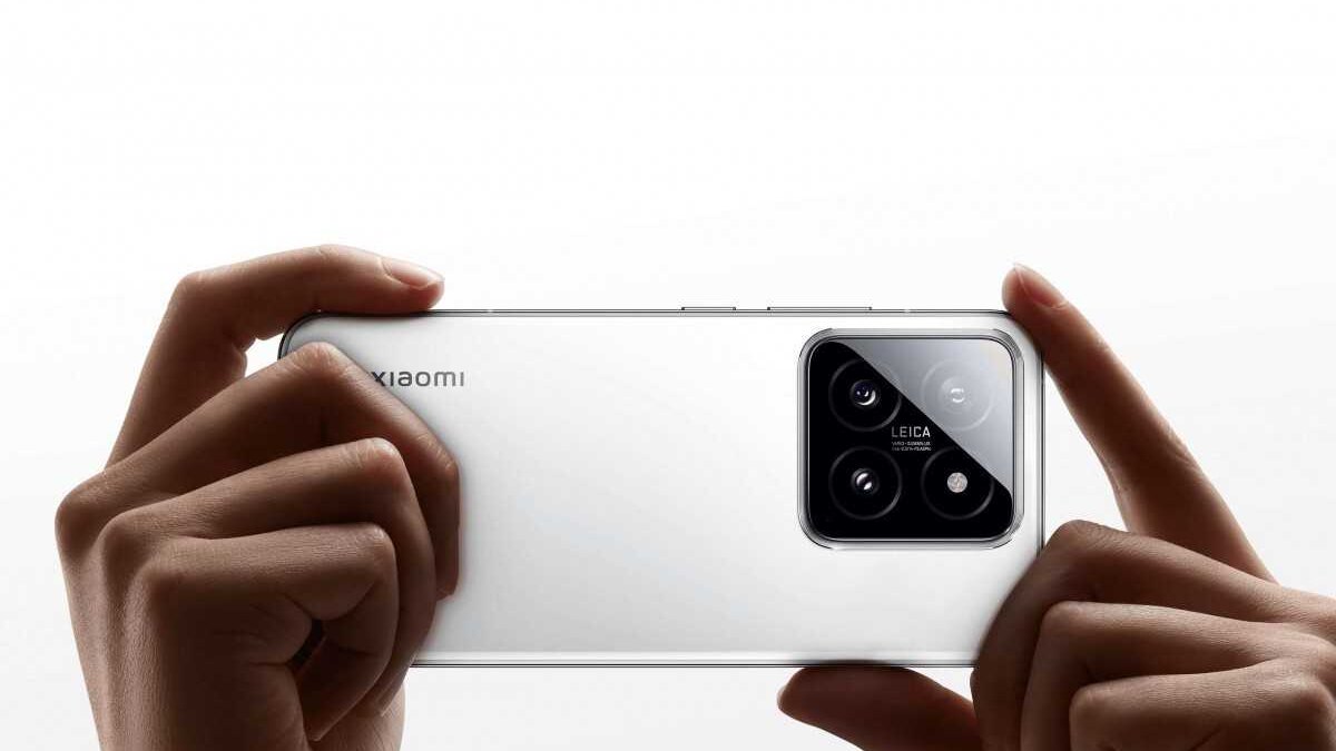 Компактный Xiaomi 14 уже можно предзаказать в России 3 q90 807432 4d969ed28275077ac00d5d50c