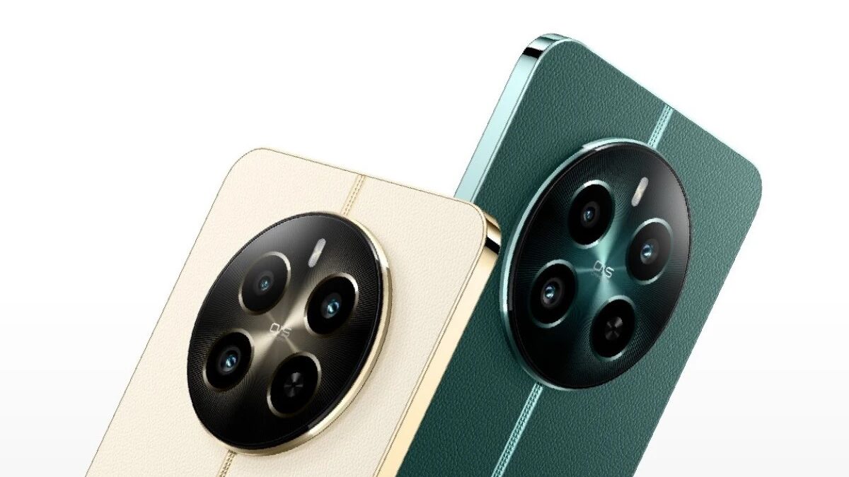 Стала известна дата релиза смартфона realme 12+ 5G 4 realme 12 5g aaulnr