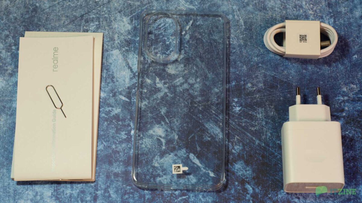 Защитная пленка для realme C67 и аксессуары