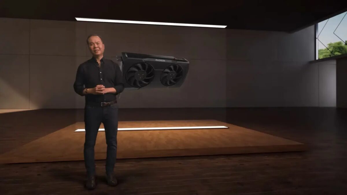 От Nvidia RTX 40 Super до Intel Arc Battlemage: все видеокарты этого года: Часть 1 6 rx 7600 xt 2