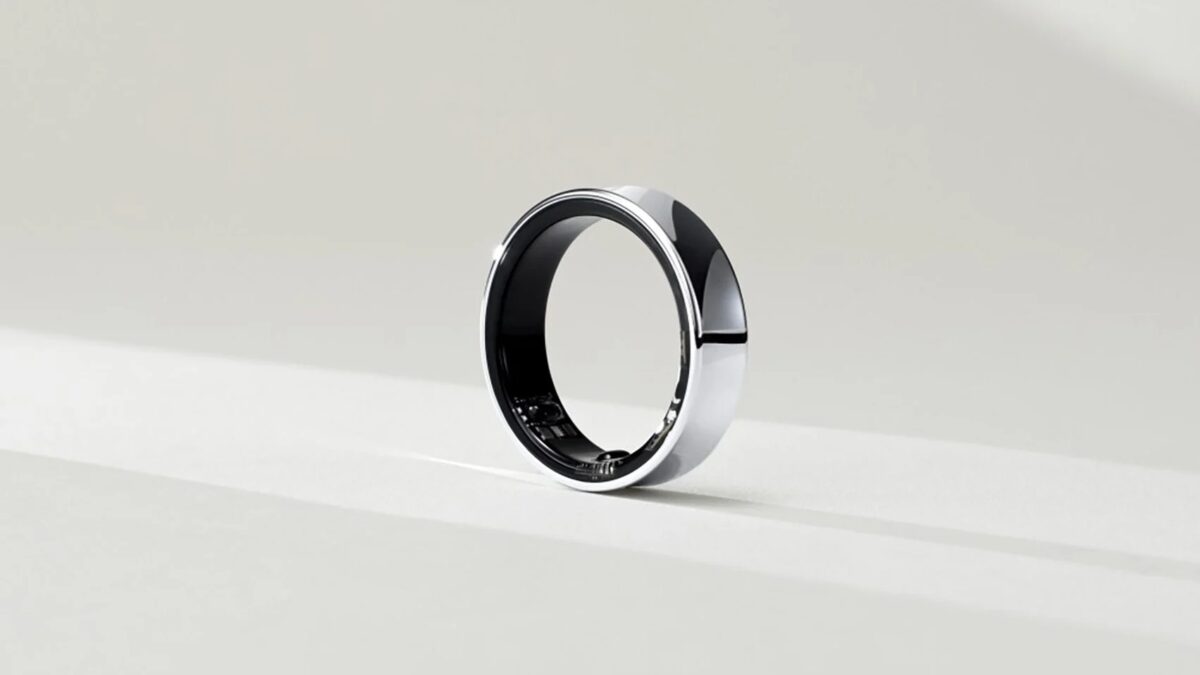 MWC 2024: Samsung представила Galaxy Ring – умное кольцо с искусственным интеллектом 4 samsung galaxy ring dezeen 1704 hero